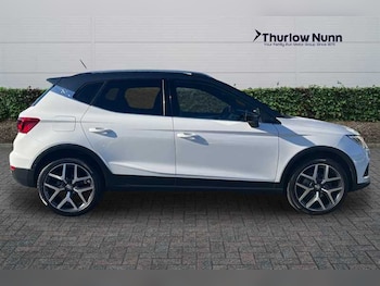 Used SEAT Arona 2021 for sale - 76390266: Photo