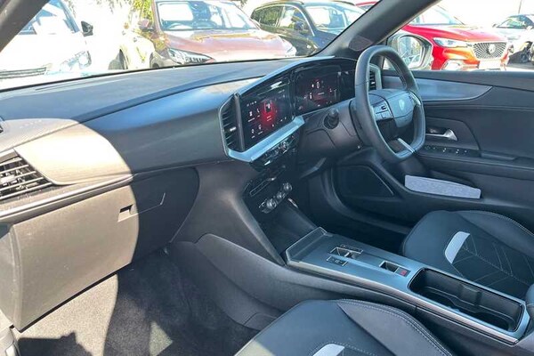 Used Vauxhall Mokka 2025 for sale - 76204083: Photo 13