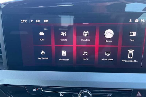 Used Vauxhall Mokka 2025 for sale - 76204083: Photo 18