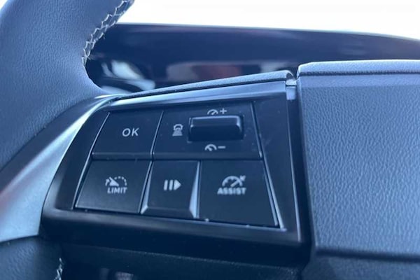 Used Vauxhall Mokka 2025 for sale - 76204083: Photo 21