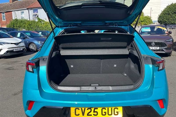Used Vauxhall Mokka 2025 for sale - 76204083: Photo 24