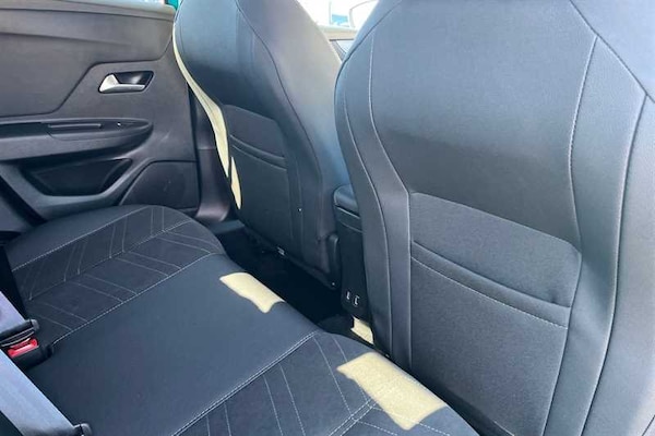 Used Vauxhall Mokka 2025 for sale - 76204083: Photo 30