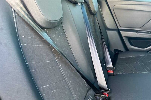 Used Vauxhall Mokka 2025 for sale - 76204083: Photo 31