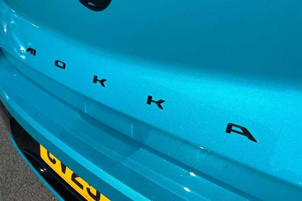 Used Vauxhall Mokka 2025 for sale - 76204083: Photo 33