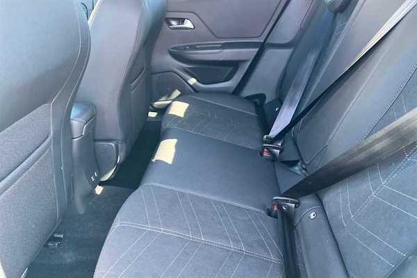 Used Vauxhall Mokka 2025 for sale - 76204083: Photo 35