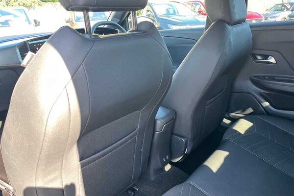 Used Vauxhall Mokka 2025 for sale - 76204083: Photo 36