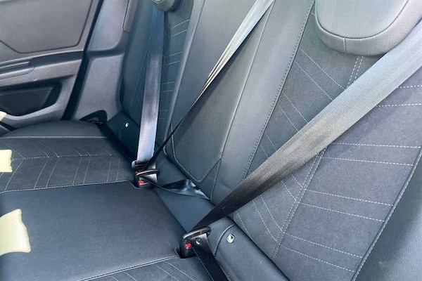 Used Vauxhall Mokka 2025 for sale - 76204083: Photo 37
