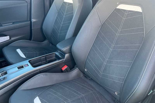 Used Vauxhall Mokka 2025 for sale - 76204083: Photo 39