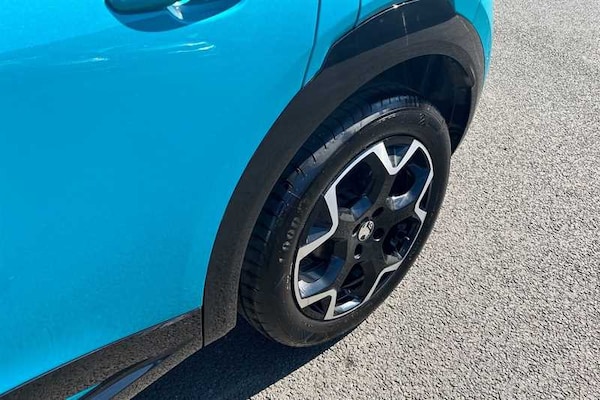 Used Vauxhall Mokka 2025 for sale - 76204083: Photo 42