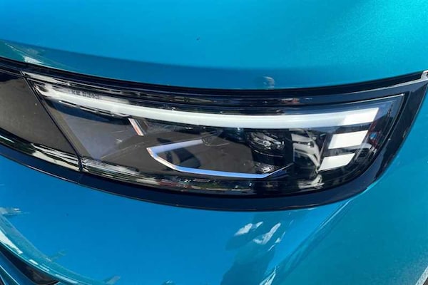 Used Vauxhall Mokka 2025 for sale - 76204083: Photo 43