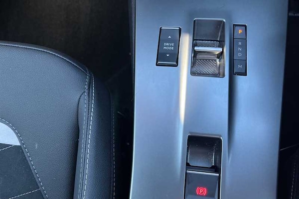 Used Vauxhall Mokka 2025 for sale - 76204083: Photo 48