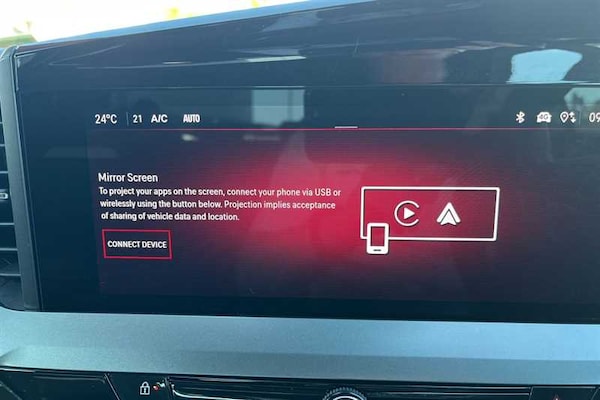 Used Vauxhall Mokka 2025 for sale - 76204083: Photo 53