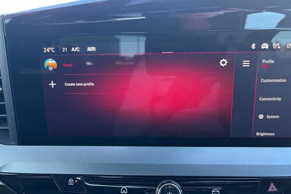 Used Vauxhall Mokka 2025 for sale - 76204083: Photo 54