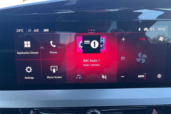 Used Vauxhall Mokka 2025 for sale - 76204083: Photo 59