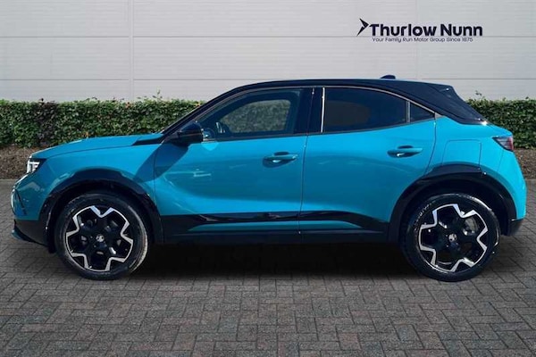 Used Vauxhall Mokka 2025 for sale - 76204083: Photo 6