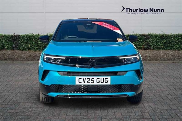 Used Vauxhall Mokka 2025 for sale - 76204083: Photo 8