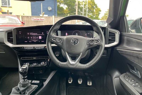 Used Vauxhall Mokka 2022 for sale - 76044665: Photo 11