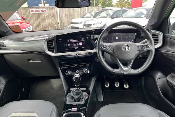 Used Vauxhall Mokka 2022 for sale - 76044665: Photo 12