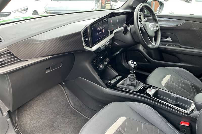 Used Vauxhall Mokka 2022 for sale - 76044665: Photo 13