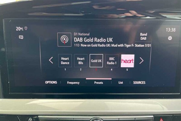 Used Vauxhall Mokka 2022 for sale - 76044665: Photo 17