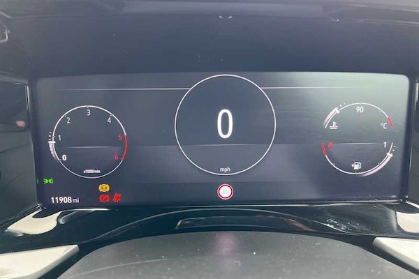 Used Vauxhall Mokka 2022 for sale - 76044665: Photo 20