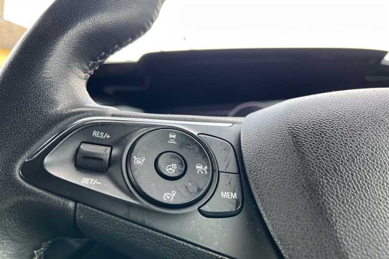 Used Vauxhall Mokka 2022 for sale - 76044665: Photo 21