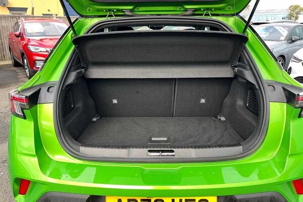 Used Vauxhall Mokka 2022 for sale - 76044665: Photo 24