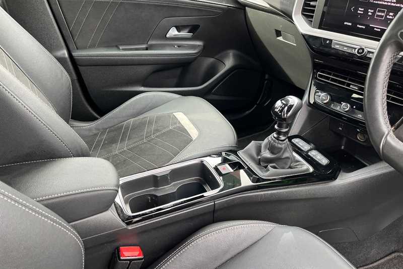 Used Vauxhall Mokka 2022 for sale - 76044665: Photo 27