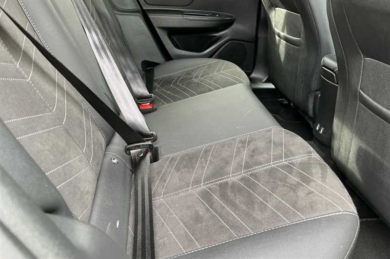 Used Vauxhall Mokka 2022 for sale - 76044665: Photo 32