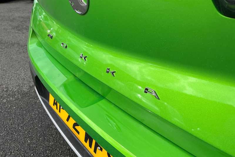 Used Vauxhall Mokka 2022 for sale - 76044665: Photo 34