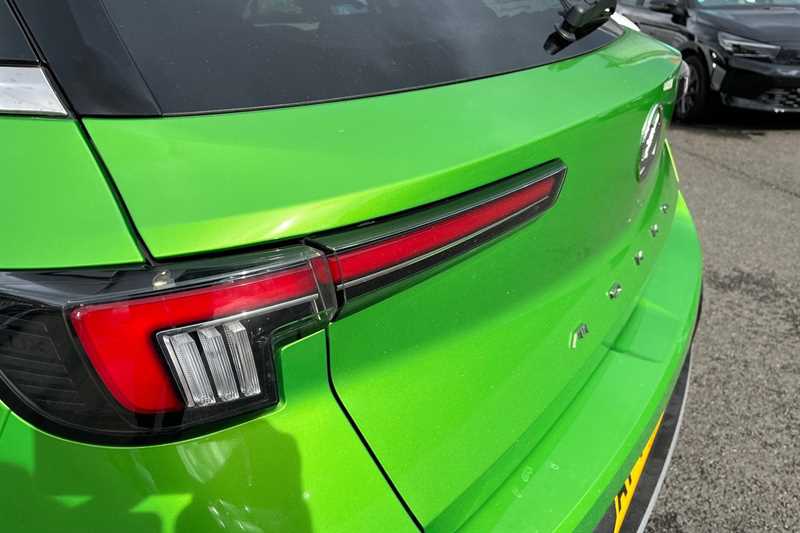 Used Vauxhall Mokka 2022 for sale - 76044665: Photo 36