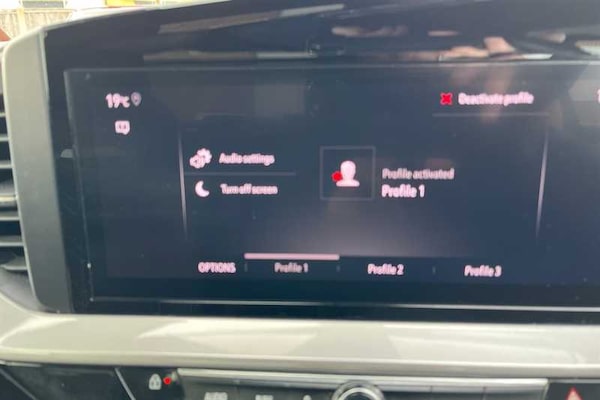 Used Vauxhall Mokka 2022 for sale - 76044665: Photo 47