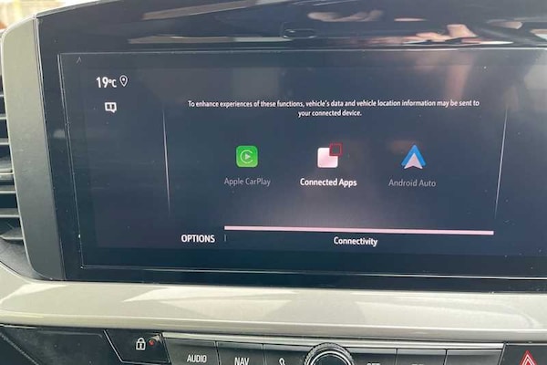 Used Vauxhall Mokka 2022 for sale - 76044665: Photo 48