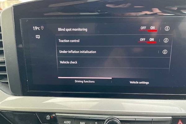 Used Vauxhall Mokka 2022 for sale - 76044665: Photo 49