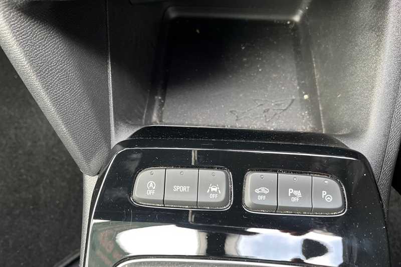 Used Vauxhall Mokka 2022 for sale - 76044665: Photo 54