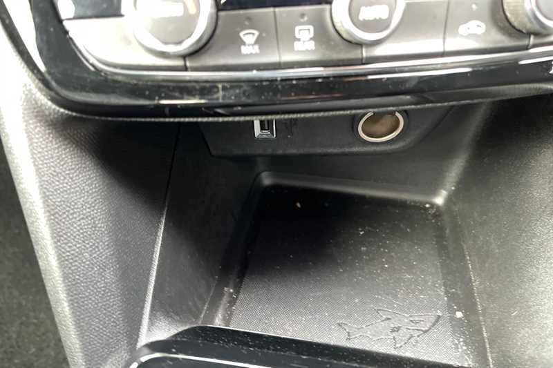 Used Vauxhall Mokka 2022 for sale - 76044665: Photo 55