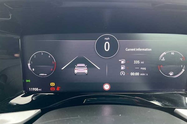 Used Vauxhall Mokka 2022 for sale - 76044665: Photo 59
