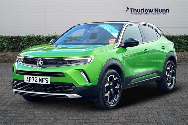 Used Vauxhall Mokka 2022 for sale - 76044665: Photo 7