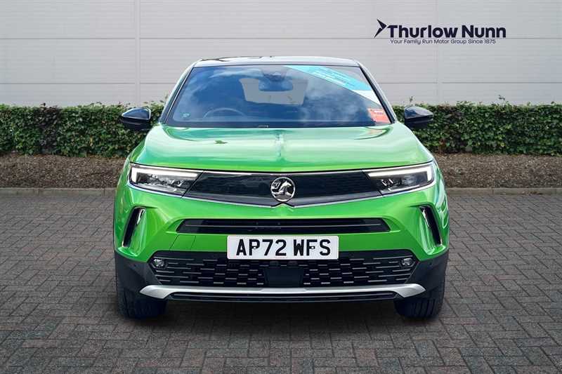 Used Vauxhall Mokka 2022 for sale - 76044665: Photo 8