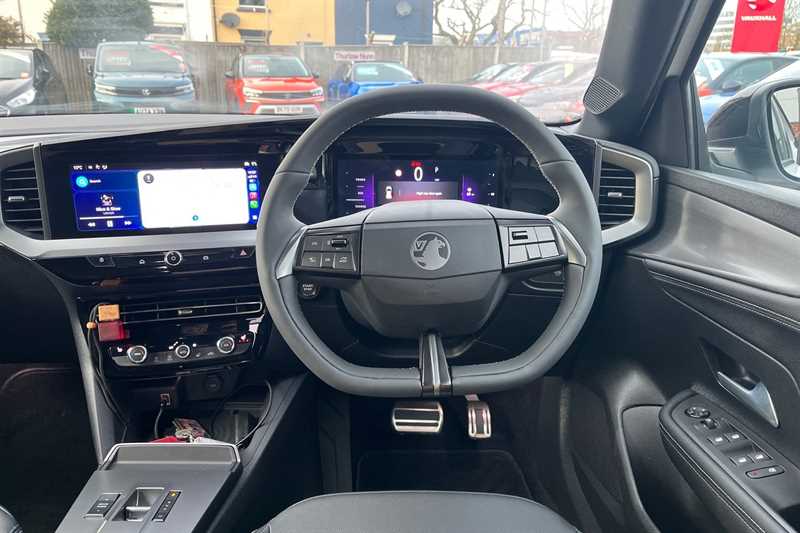 Used Vauxhall Mokka 2025 for sale - 77471222: Photo 11