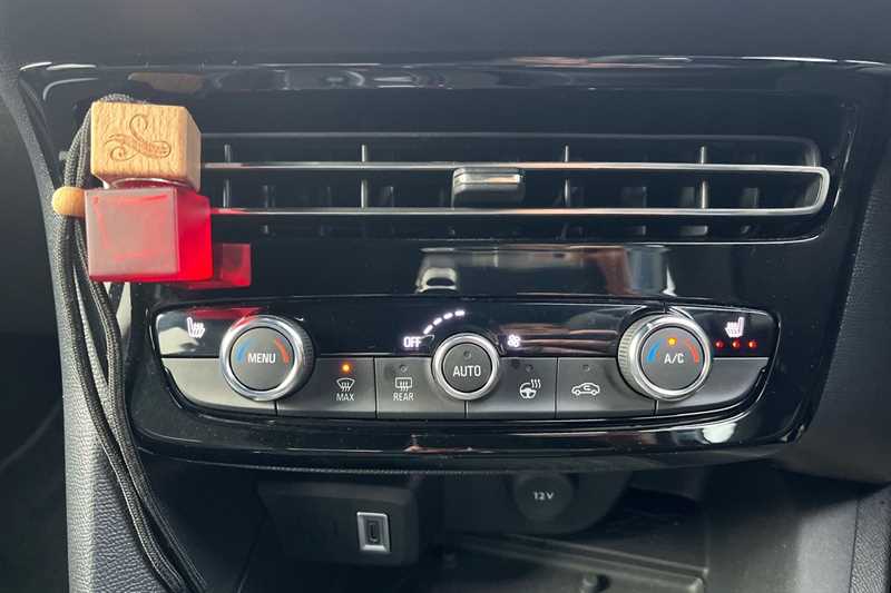 Used Vauxhall Mokka 2025 for sale - 77471222: Photo 15