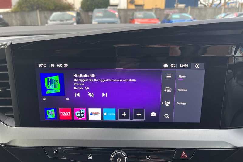 Used Vauxhall Mokka 2025 for sale - 77471222: Photo 17