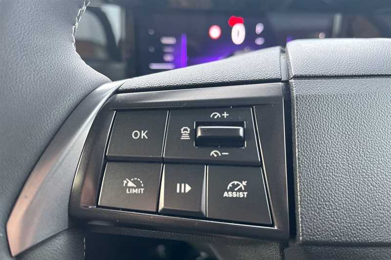 Used Vauxhall Mokka 2025 for sale - 77471222: Photo 21