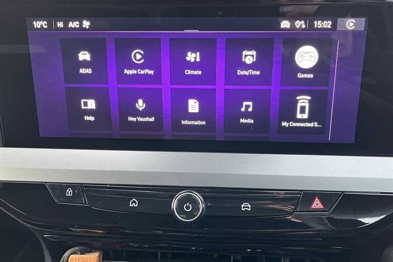 Used Vauxhall Mokka 2025 for sale - 77471222: Photo 27