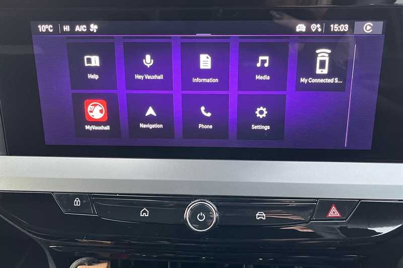 Used Vauxhall Mokka 2025 for sale - 77471222: Photo 28