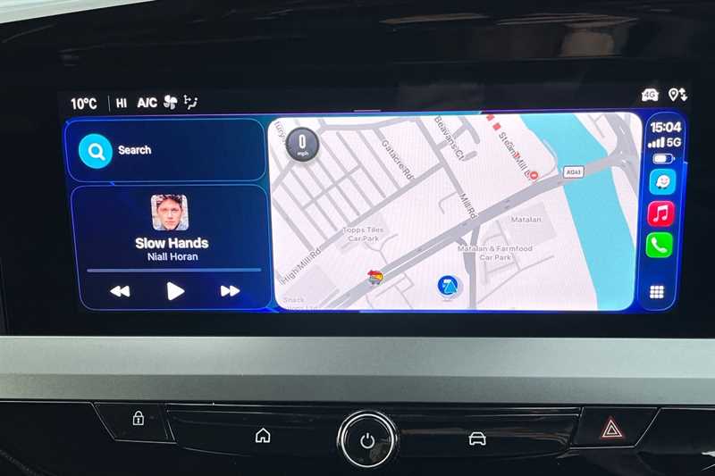 Used Vauxhall Mokka 2025 for sale - 77471222: Photo 29