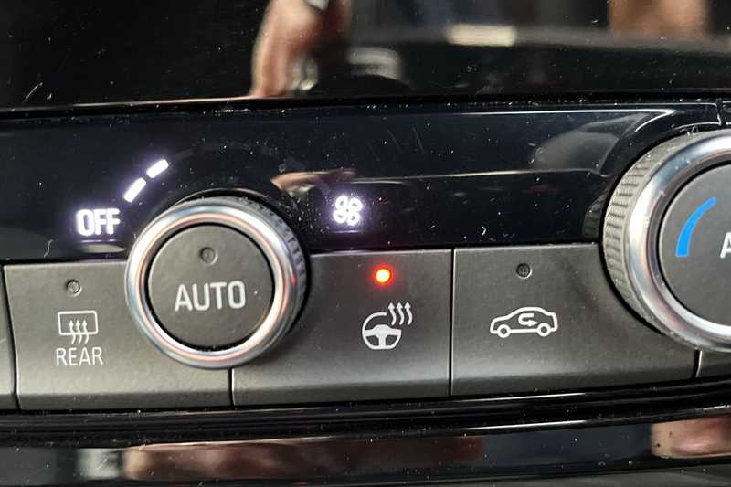 Used Vauxhall Mokka 2025 for sale - 77471222: Photo 35