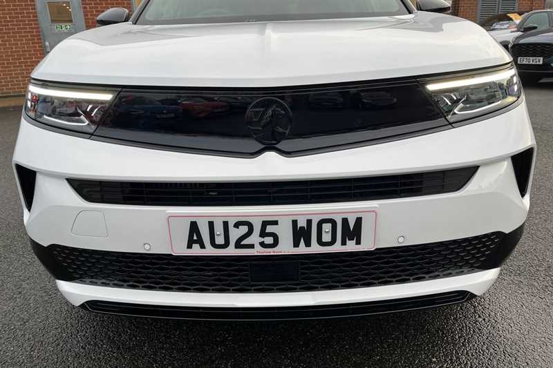 Used Vauxhall Mokka 2025 for sale - 77471222: Photo 42