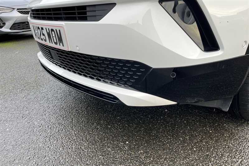 Used Vauxhall Mokka 2025 for sale - 77471222: Photo 43