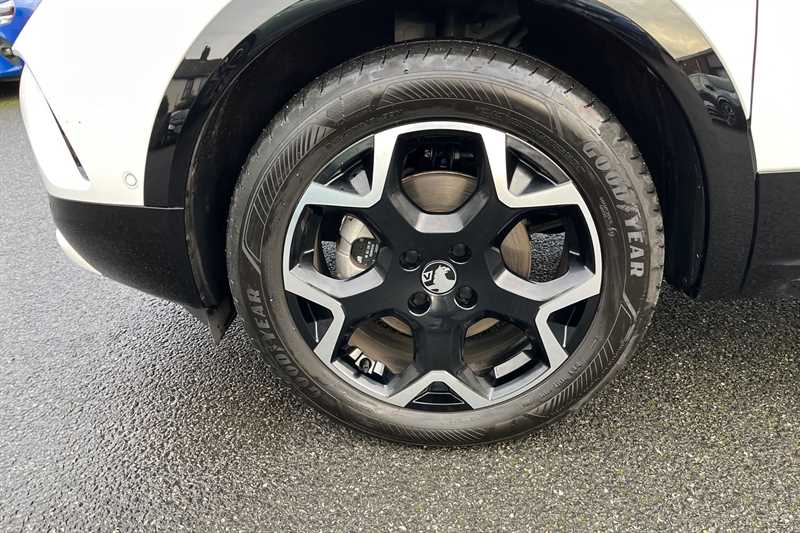 Used Vauxhall Mokka 2025 for sale - 77471222: Photo 44